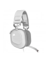 CORSAIR HS80 RGB USB Headset White (wersja europejska) - nr 34