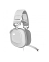 CORSAIR HS80 RGB USB Headset White (wersja europejska) - nr 37