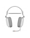 CORSAIR HS80 RGB USB Headset White (wersja europejska) - nr 4