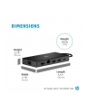 hewlett-packard HP Travel USB-C Multi Port Hub - nr 11
