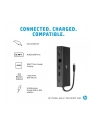 hewlett-packard HP Travel USB-C Multi Port Hub - nr 12