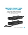 hewlett-packard HP Travel USB-C Multi Port Hub - nr 13