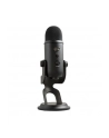 LOGITECH Blue Yeti USB Mic - BLACKOUT - nr 12