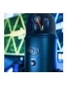 LOGITECH Blue Yeti USB Mic - BLACKOUT - nr 15