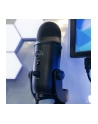LOGITECH Blue Yeti USB Mic - BLACKOUT - nr 2