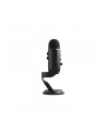 LOGITECH Blue Yeti USB Mic - BLACKOUT - nr 6