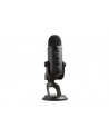 LOGITECH Blue Yeti USB Mic - BLACKOUT - nr 7