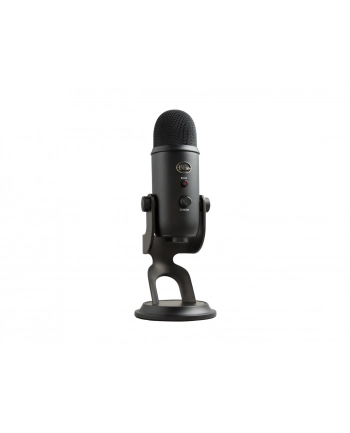 LOGITECH Blue Yeti USB Mic - BLACKOUT nr 2