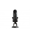 LOGITECH Blue Yeti USB Mic - BLACKOUT - nr 8
