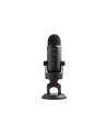 LOGITECH Blue Yeti USB Mic - BLACKOUT - nr 9