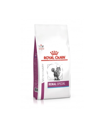 royal canin Renal Special Cat Dry 04kg nr 1