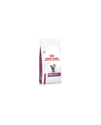 royal canin Renal Special Cat Dry 04kg nr 2