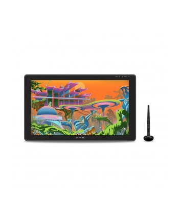 Tablet graficzny Huion Kamvas 22 Plus nr 2