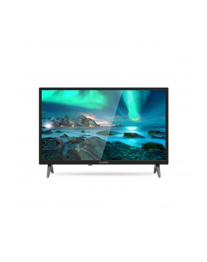 allview Telewizor LED 24 cale 24ATC6000-H główny