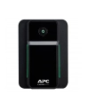 APC BX500MI Back UPS 500VA 230V IEC - nr 1