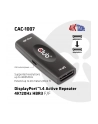 Adapter Club 3D CAC-1007 DisplayPort™ 14 Active Repeater 4K120Hz HBR3 F/F - nr 13