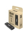 Adapter Club 3D CAC-1007 DisplayPort™ 14 Active Repeater 4K120Hz HBR3 F/F - nr 18