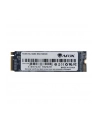 AFOX SSD M2 PCI-EX4 512GB INTEL TLC 1 7 GB/S NVME ME300-512GN - nr 1
