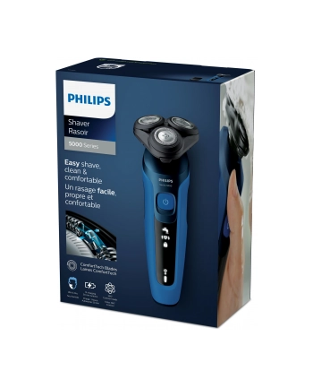 Golarka PHILIPS Series 5000 S5466/17 nr 1