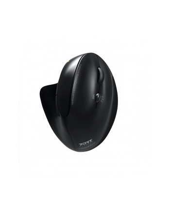 Mysz PORT D-ESIGNS 900706-BT BLUETOOTH RIGHT HAND-ED