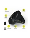 Mysz PORT D-ESIGNS 900706-BT BLUETOOTH RIGHT HAND-ED - nr 35