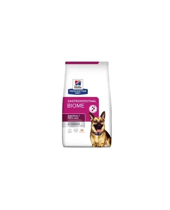 Karma HILL'S PD Canine GI Biome 10kg nr 2
