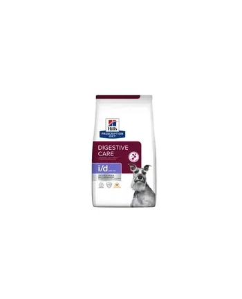 Karma HILL'S PD Canine I/D LOW FAT 12kg nr 2