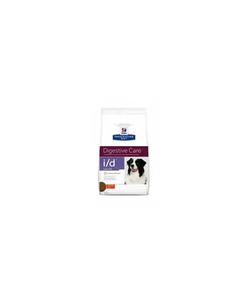 Karma HILL'S PD Canine I/D Low Fat 1 5kg nr 2