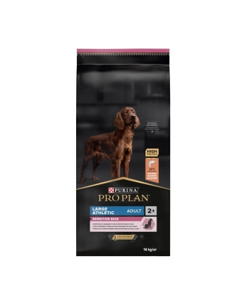 purina nestle Karma Purina ProPlan Adult Large Athletic 14kg nr 1