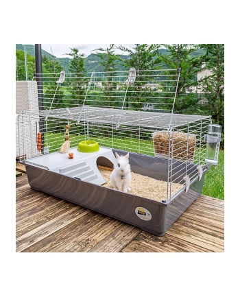 ferplast RABBIT 100 (x1) - klatka dla królików nr 1