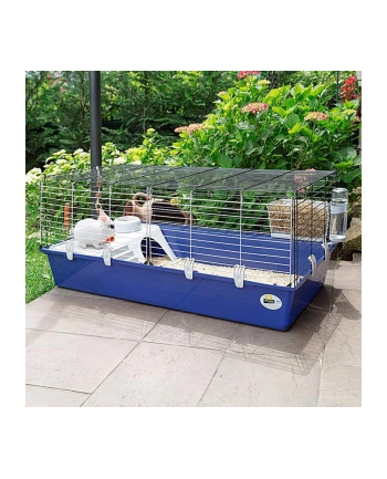 ferplast RABBIT 120 (x1) - klatka dla królików nr 1
