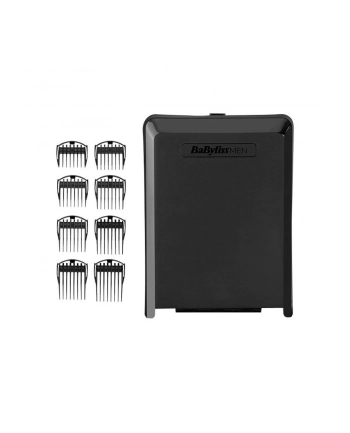 Maszynka do strzyżenia BABYLISS E990E nr 2