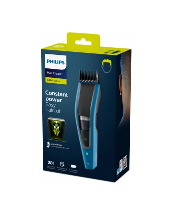 Maszynka do strzyżenia PHILIPS HC 5612/15 nr 1