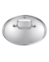 Pokrywka szklana TEFAL Jamie Oliver B8998554 24 cm - nr 2