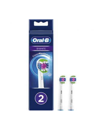 Końcówki do szczoteczki BRAUN EB18RB-2