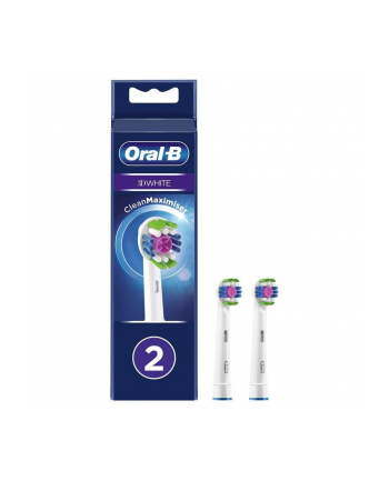 Końcówki do szczoteczki BRAUN EB18RB-2