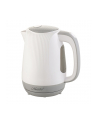 Czajnik elektryczny MAESTRO MR-042 biały - nr 2