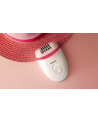 Depilator elektryczny Philips Satinelle Essential BRE235/00 (kolor biały) - nr 5