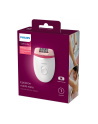 Depilator elektryczny Philips Satinelle Essential BRE235/00 (kolor biały) - nr 7