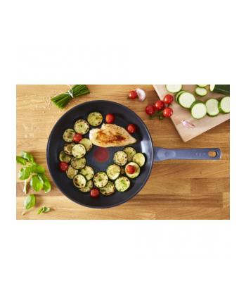 Patelnia TEFAL Daily Cook 28 cm G73006