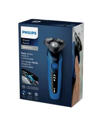 Golarka PHILIPS Series 5000 S5466/17