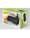 Chlebak MAESTRO MR-1676-BLACK - nr 2