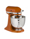 Robot KitchenAid Artisan 5KSM175PSEHY miodowy - nr 11