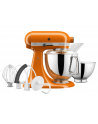 Robot KitchenAid Artisan 5KSM175PSEHY miodowy - nr 1