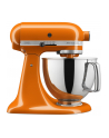 Robot KitchenAid Artisan 5KSM175PSEHY miodowy - nr 2