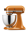 Robot KitchenAid Artisan 5KSM175PSEHY miodowy - nr 4