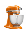 Robot KitchenAid Artisan 5KSM175PSEHY miodowy - nr 5