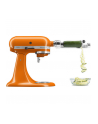 Robot KitchenAid Artisan 5KSM175PSEHY miodowy - nr 6
