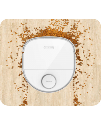 Robot sprzątający z mopem Dreame Bot W10