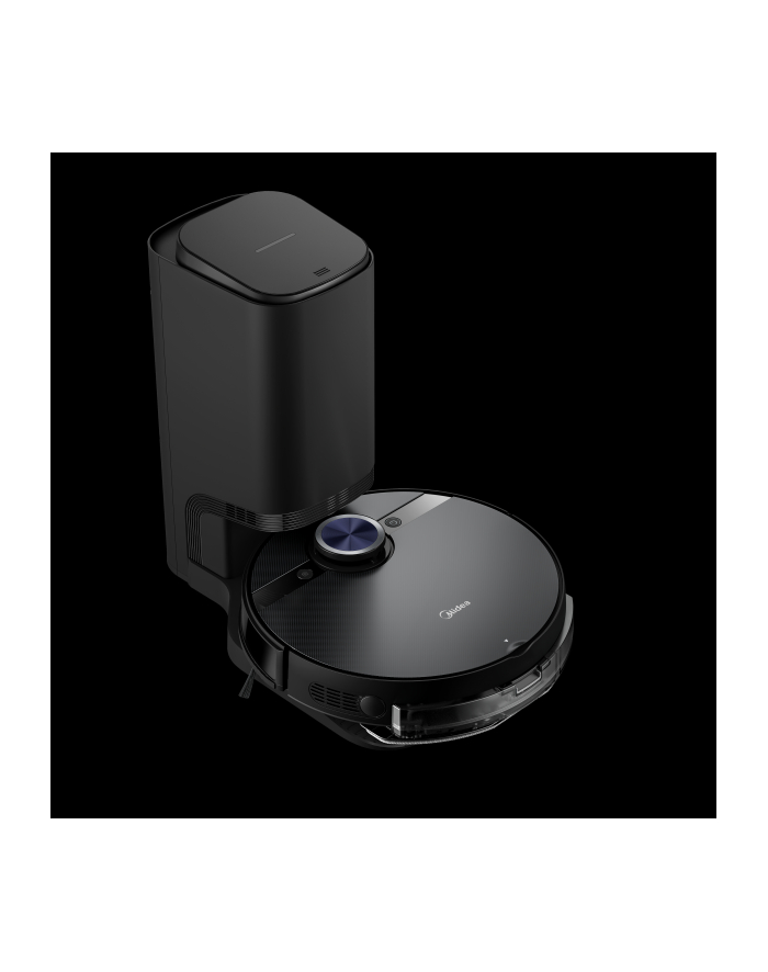 Robot sprzątający Midea S8+ główny